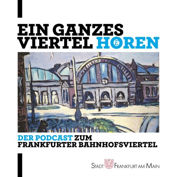 Ein ganzes Viertel hören